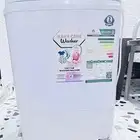 للبيع بتقاز غسالتين