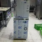 مكينه تعبئه وتغليف تمتيك