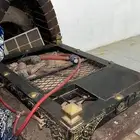 منقل حاتم للبيع