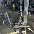 دنابل أوزان بنش بار اولمبي اجهزة مستعمله و جديدة تجهيز نادي