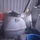 اغراض مغسلة ملابس كامله للبيع