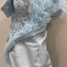 فستان