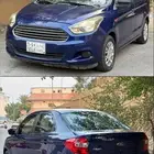 فورد فيجو 2018