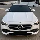 للبيع مرسيدس C300 موديل 2024