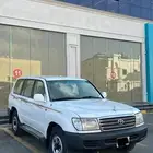 لاندكروزر GXR2003