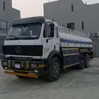 صهاريج ماء للإيجار الشهري water tankers for monthly