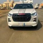 ايسوزو ديماكس GT 2023