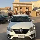 رينو سيمبول 2021