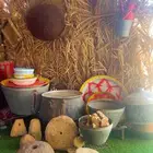 للبيع بالكامل مقتنيات اثرية تراثية قديمة نادره