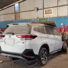 تويوتا راش مصدوم 2020