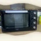 مكنسه هيتاشي وفرن كهربائي شغالات عالشرط السعر 250ريال