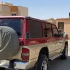 باترول 1990