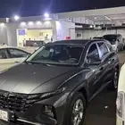 للبيع توسان 2021 وارد كوري