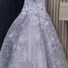 فستان