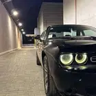 تشالنجر 2015 (SXT) نظيفه