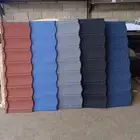 قرميد جمالون بيوت شعر تلبيس قماش جملون