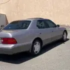 لكزس موديل99 للبيع