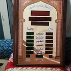 ساعه جديده للبيع