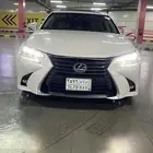 لكزس GS