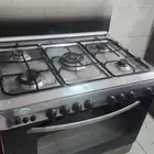 فرن مستعمل