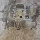 كربريتر هيلكس