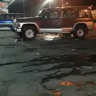 باترول عودي موديل 1996