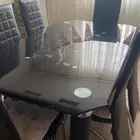 طاوله طعام للبيع سليمه