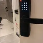 اقفال ذكية سمارت لوك برنامج TTLOCK