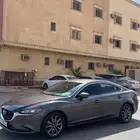 مازدا للبيع اللون معدني
