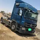 اكترس مديل 2012