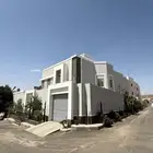 للبيع فيلا فاخره مع شقة في خميس مشيط