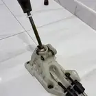 واير او سلك قير(جربكس) كامري 2003 إلى 2006 قير عادي