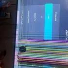 شاشة gvc 65 مكسورة