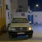 لاند كروزر 2002 هدد