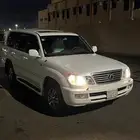 جيب لكزز