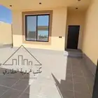 للبيع روف ارضي وعلوي حي الفلاح تبوك 680 الف