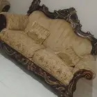 كنب تركي فاخر