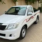 للبيع هيلكس 2013