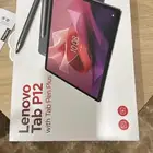 لينوفو تاب p 12 جديد للبيع