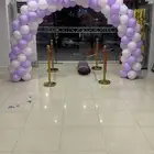 افتتاح المحلات التجاريه بالونات راقصه تراس ليزرات