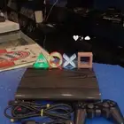 (تم البيع)سوني بلايستيشن3 محمل العاب