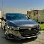 اكورد سبورت 2022 ماشي 40 الف بدي وكاله صيانة الوكالة