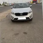 كي سيرنتو جيب 3 مقاعد مجدد مفحوص 2015