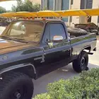 شفر K10 موديل 1983 دبل   LS 6.0