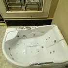 بانيو حمام سباحة