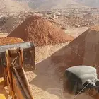 جي سي بي شيول الزلفي للايجار