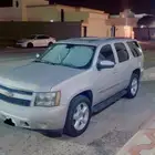 تاهو 2008 فل كامل محركاته شرط وبدي شرط ممشه 500