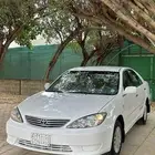 كامري 2005 تماتيك ( مباع )