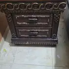 طقم غرفه كامل خشب اصلي
