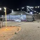 مخيم للإيجار ديراب